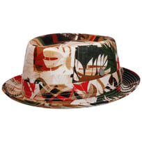 Velano Pork Pie Leinenhut by Lierys - CHF 75.95