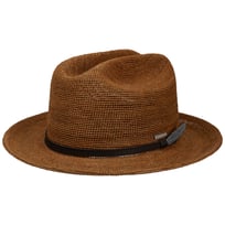 Velaro Western Crochet Raffiahut by Stetson - CHF 182.95