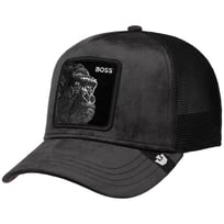 Velour Boss by Goorin - CHF 58.95