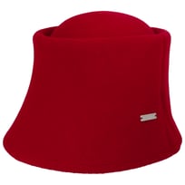 Velvety Damenhut by Seeberger - CHF 181.95