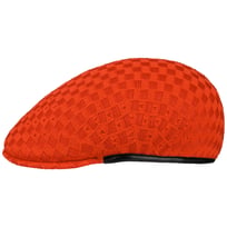 Ventair Ladder Stitch Flatcap by Kangol - CHF 70.95
