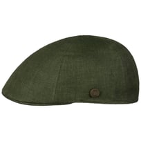 Verisco Duck Leinen Flatcap by Balmoral - CHF 84.95