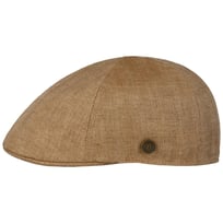 Verisco Duck Leinen Flatcap by Balmoral - CHF 84.95