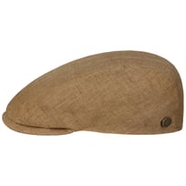 Verisco Ivy Leinen Flatcap by Balmoral - CHF 84.95