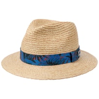 Vilco Sustainable Traveller Raffiahut by Stetson - CHF 79.90