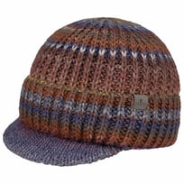 Viliona Strickm�tze mit Schirm by Lierys - CHF 54.95