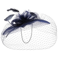 Vilisca Fascinator by Lierys - CHF 64.95