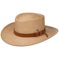 Vincova Gambler Panamahut by Lierys - CHF 181.95
