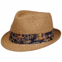 Vindello Toyo Trilby Strohhut by Lierys - CHF 64.95