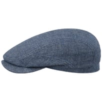 Vinta Leinen Flatcap by Stetson - CHF 138.95