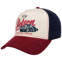 Vintage Racing Cap by Stetson - CHF 63.95