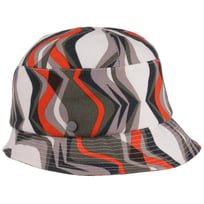 Vintage Stripes Stoffhut by Lierys - CHF 56.95