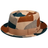 Vinton Pork Pie Wollhut by Lierys - CHF 127.95