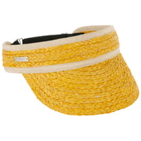 Visi�re Avestina Raphia by Seeberger - CHF 33.95