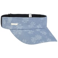 Visi�re Denim Flower by Seeberger - CHF 39.95