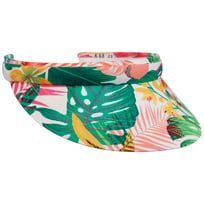 Visi�re Multicolour Flower by Lipodo - CHF 19.95