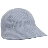 Visi�re en Lin et Coton Lilly Stripes by Mayser - CHF 75.95
