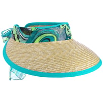 Visi�re en Paille Summer Mood by Lierys - CHF 53.85