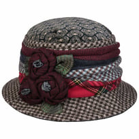 Vonterra Damenhut by GREVI - CHF 213.95