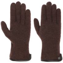 Walkhandschuhe mit Lederpaspel by Roeckl - CHF 64.95