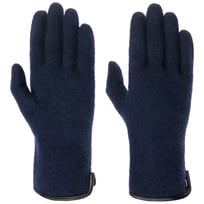 Walkhandschuhe mit Lederpaspel by Roeckl - CHF 64.95