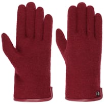 Walkhandschuhe mit Lederpaspel by Roeckl - CHF 64.95
