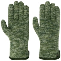 Walkhandschuhe mit Lederpaspel by Roeckl - CHF 64.95