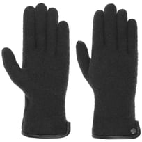 Walkhandschuhe mit Lederpaspel by Roeckl - CHF 64.95
