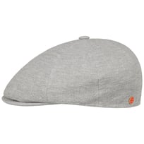 Wallace Leinen Flatcap by Mayser - CHF 127.95