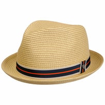 Wardsville Player Toyo Strohhut by Lierys - CHF 64.95