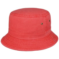 Washed Bucket Fischerhut by Lipodo - CHF 19.95