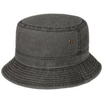 Washed Bucket Fischerhut by Lipodo - CHF 19.95