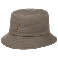 Washed Bucket Hat Fischerhut by Kangol - CHF 64.95