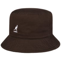 Washed Bucket Hat Fischerhut by Kangol - CHF 64.95