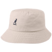 Washed Bucket Hat Fischerhut by Kangol - CHF 64.95