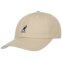 Washed Dad Hat Baseballcap by Kangol - CHF 53.95