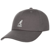 Washed Dad Hat Baseballcap by Kangol - CHF 53.95