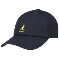 Washed Dad Hat Baseballcap by Kangol - CHF 53.95