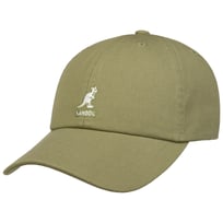 Washed Dad Hat Baseballcap by Kangol - CHF 53.95