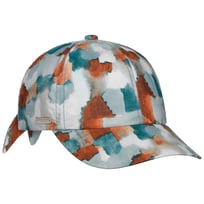 Watercolour Cap by Seeberger - CHF 33.95