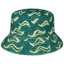 Wave Camo Bucket Fischerhut by Kangol - CHF 46.95