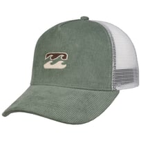 Waves Icon Trucker Cordcap by Billabong - CHF 36.95