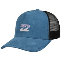 Waves Icon Trucker Cordcap by Billabong - CHF 36.95