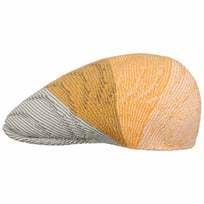 Wavy Stripe 507 Flatcap by Kangol - CHF 65.25