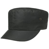 Waxed Armycap by Lierys - CHF 67.95