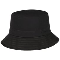 Waxed Cotton Bucket Outdoorhut by Stetson - CHF 106.95