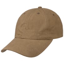 Waxed Cotton Cap by Lipodo - CHF 33.95