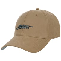 Waxed Cotton WR Cap by Stetson - CHF 84.95