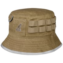 Waxed Utility Bucket Baumwollhut by Kangol - CHF 56.95