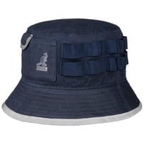 Waxed Utility Bucket Baumwollhut by Kangol - CHF 56.95